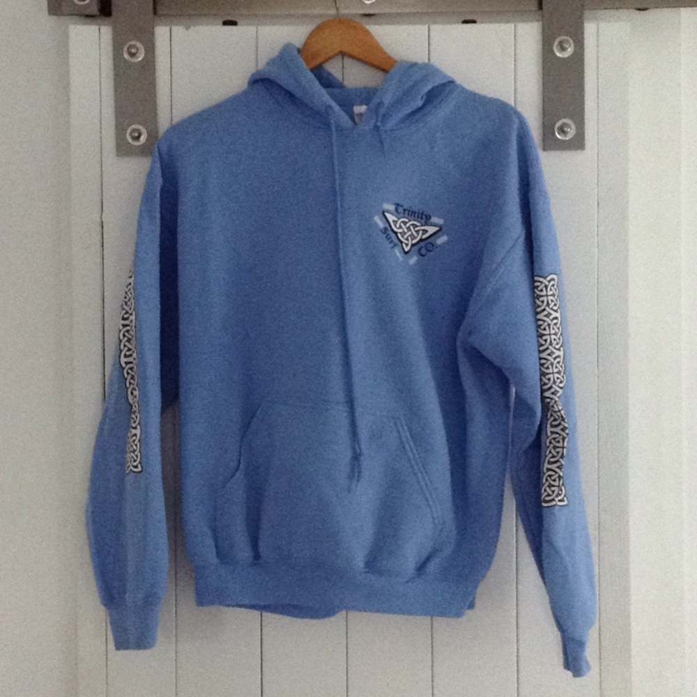 Trinity surf co. Sweatshirt
